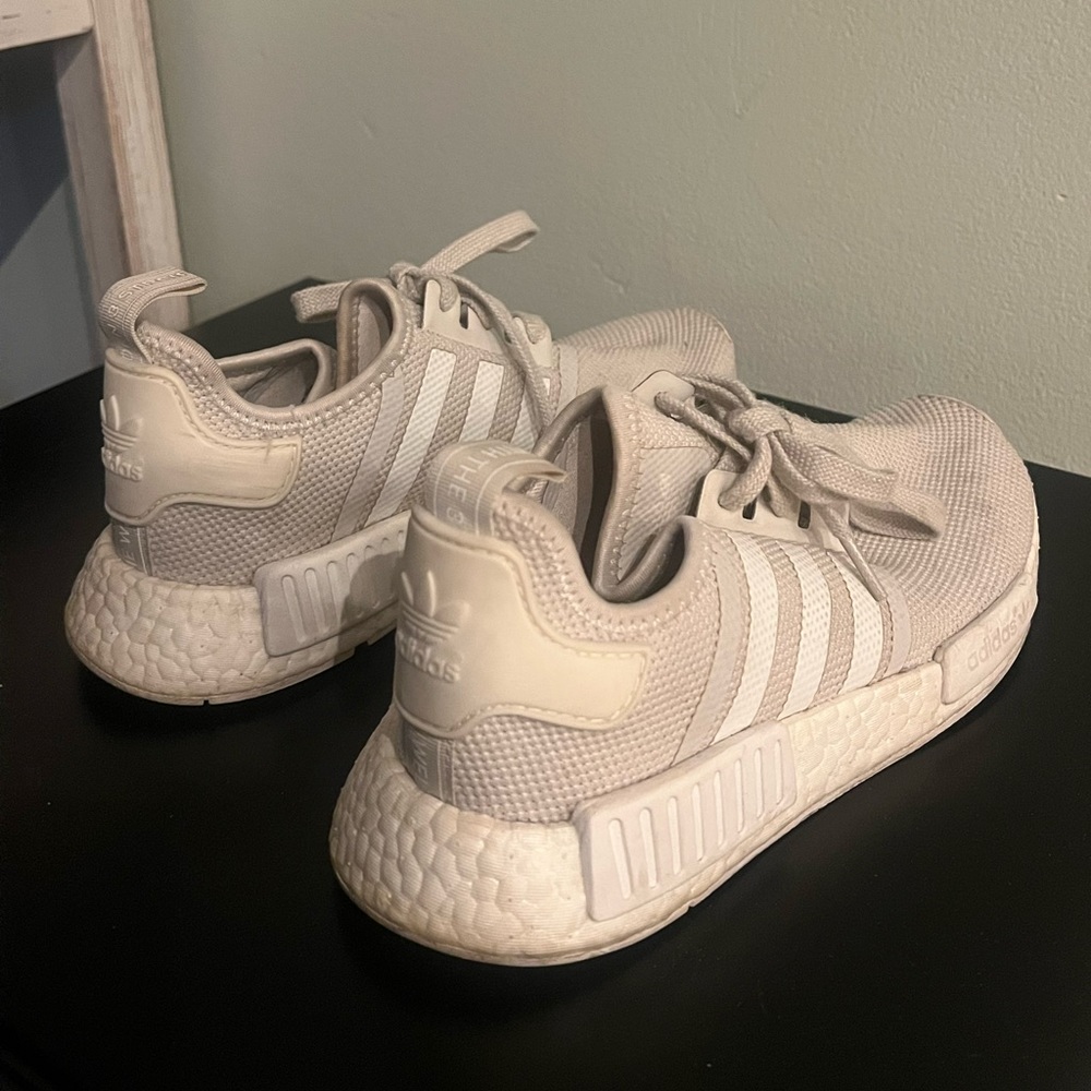 Adidas NMD Tan US 8 Sneaker